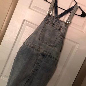 Rolla’s Overalls